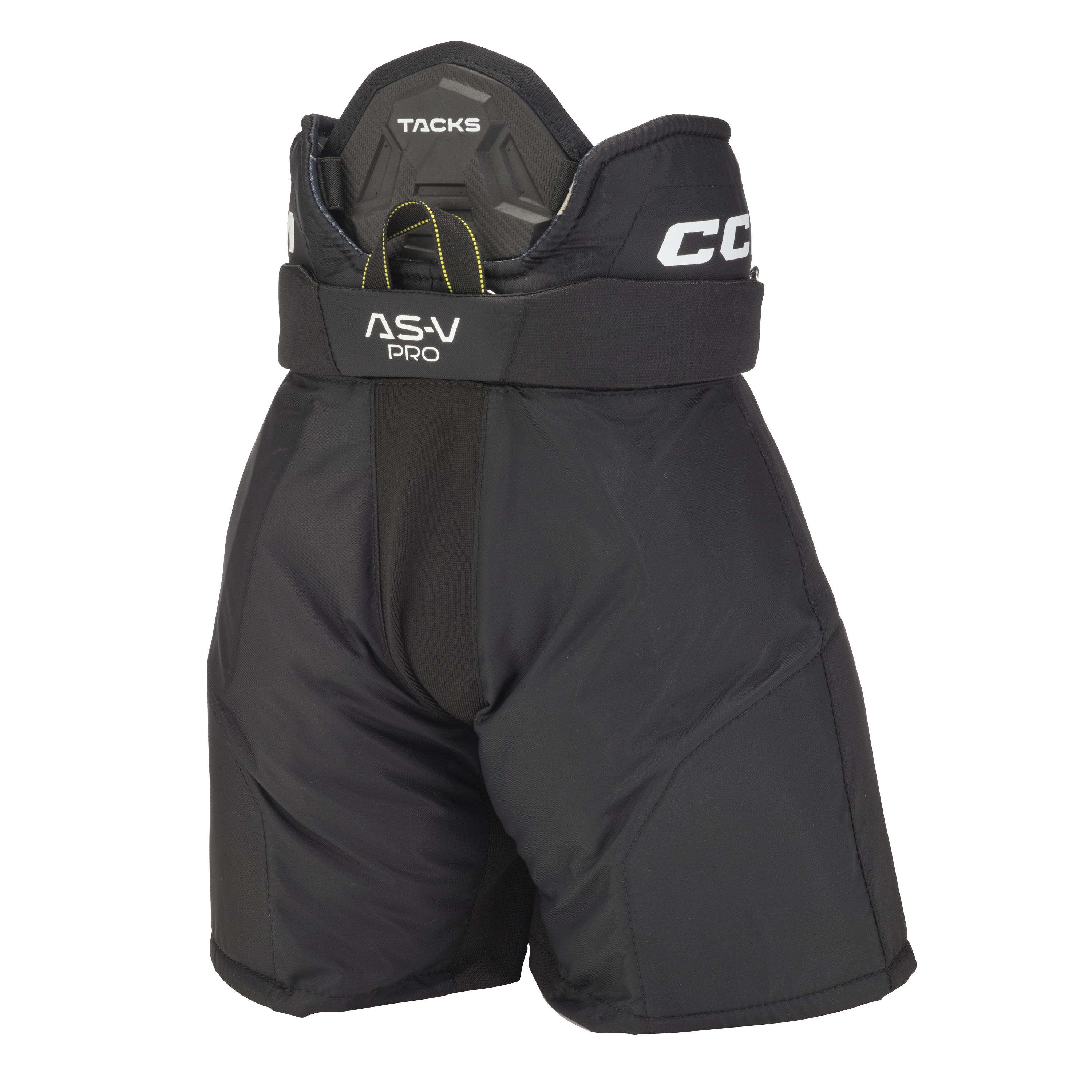 New CCM Black Tacks AS-V Pro Pants | Youth M | #191520441180 - Top Flight Hockey
