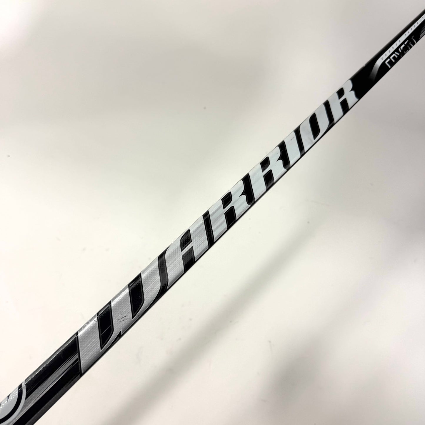 Used Left Warrior Covert DT1 | 95 Flex?? Heel Curve Grip | AB644