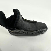 Used Bauer Supreme Ultrasonic Skate Boots | Size 8 1/4 EE A1252