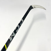 Used Left Handed CCM Super Tacks AS3 Pro 105 Flex P92 Curve Grip | E430