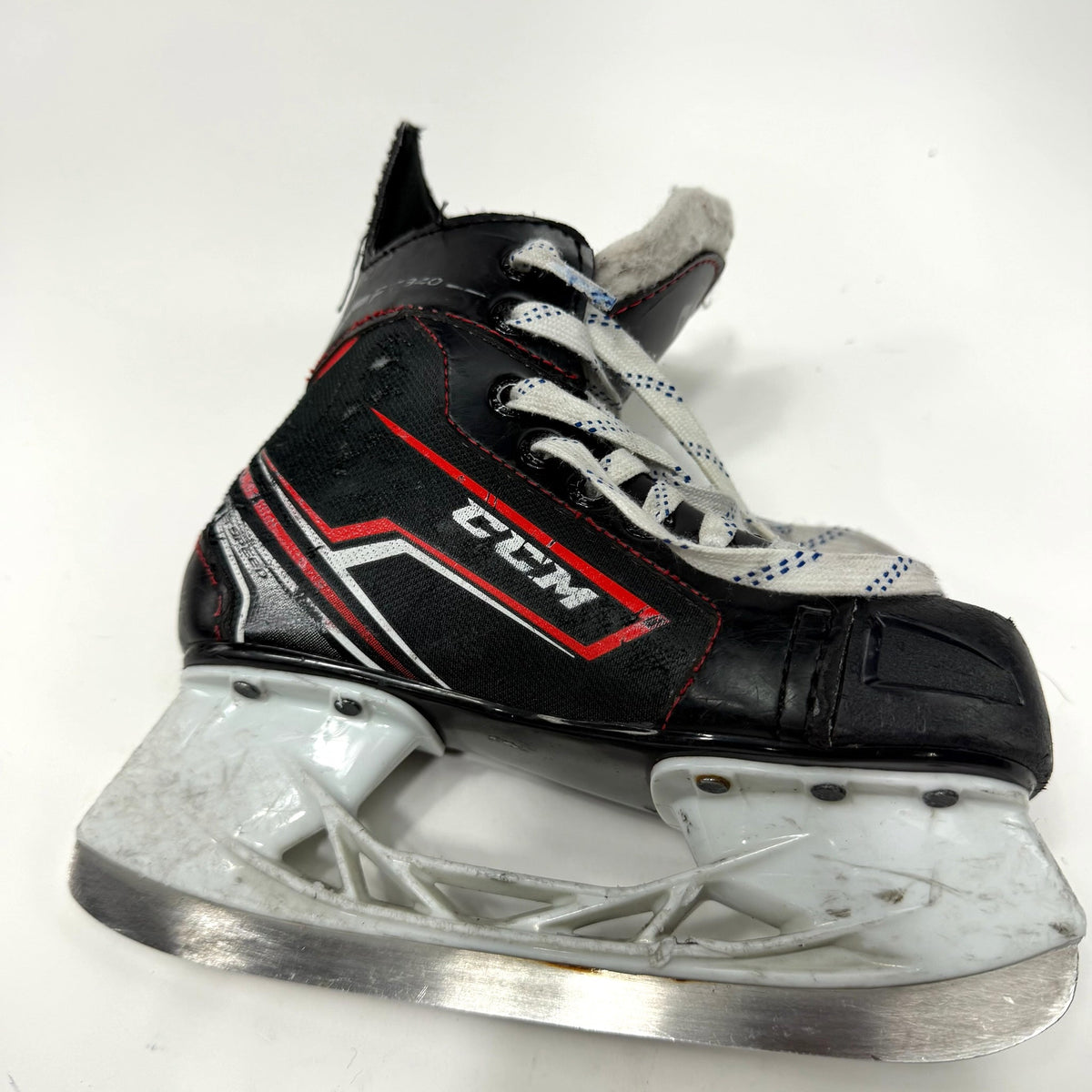 Used CCM Jetspeed FT340 Skates | Size Youth 13 | AB773