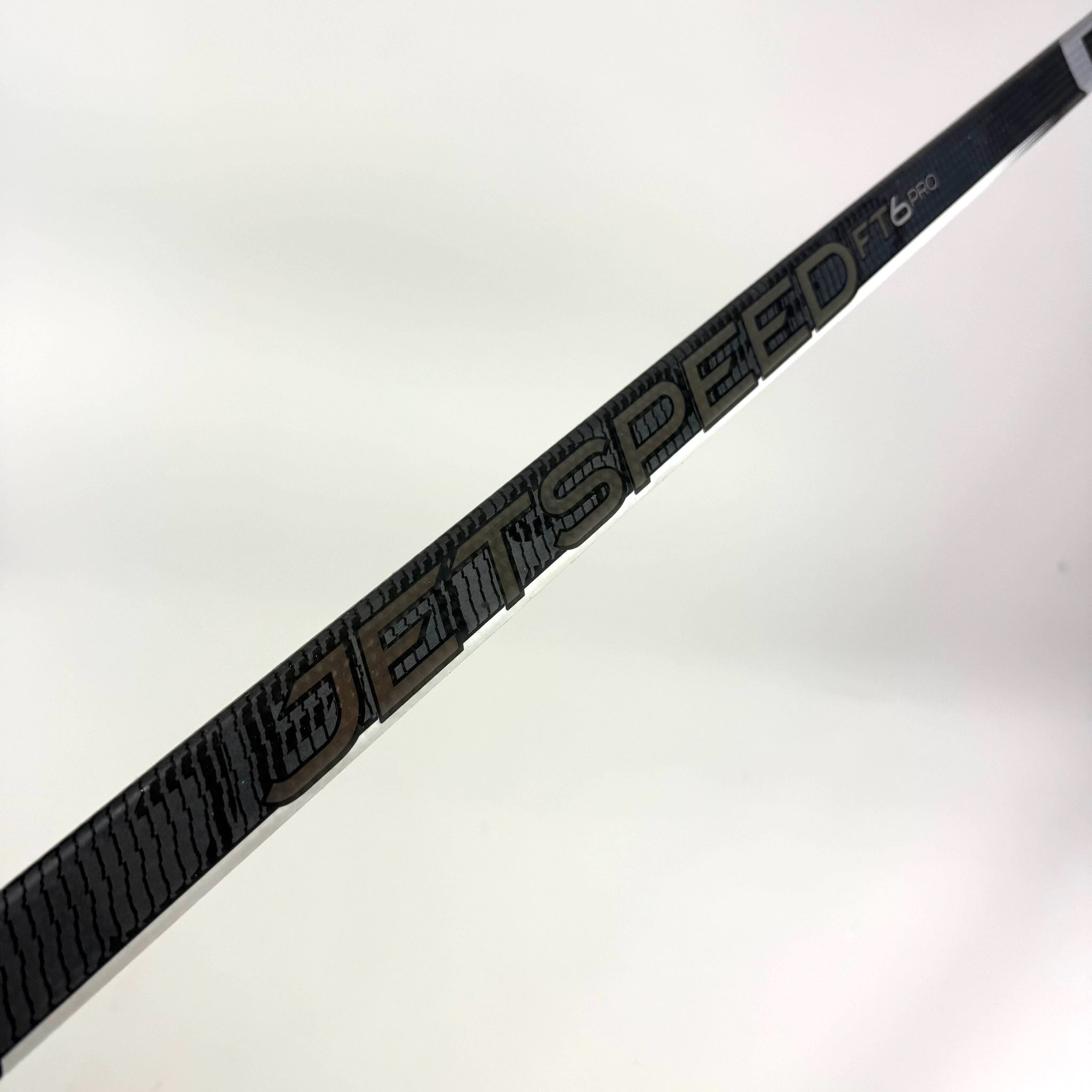 Used Left CCM Jetspeed FT6 Pro | 80 Flex P90TM Curve Grip | R670 - Top Flight Hockey