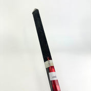 Used Left Red Bauer UltraSonic | 102 Flex Custom P19M Curve Grip | Soderberg | L466 - Top Flight Hockey