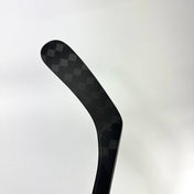 New Left CCM Jetspeed FT7 Pro | 75 Flex Zegras Pro Curve Grip | Fitzgerald | L129