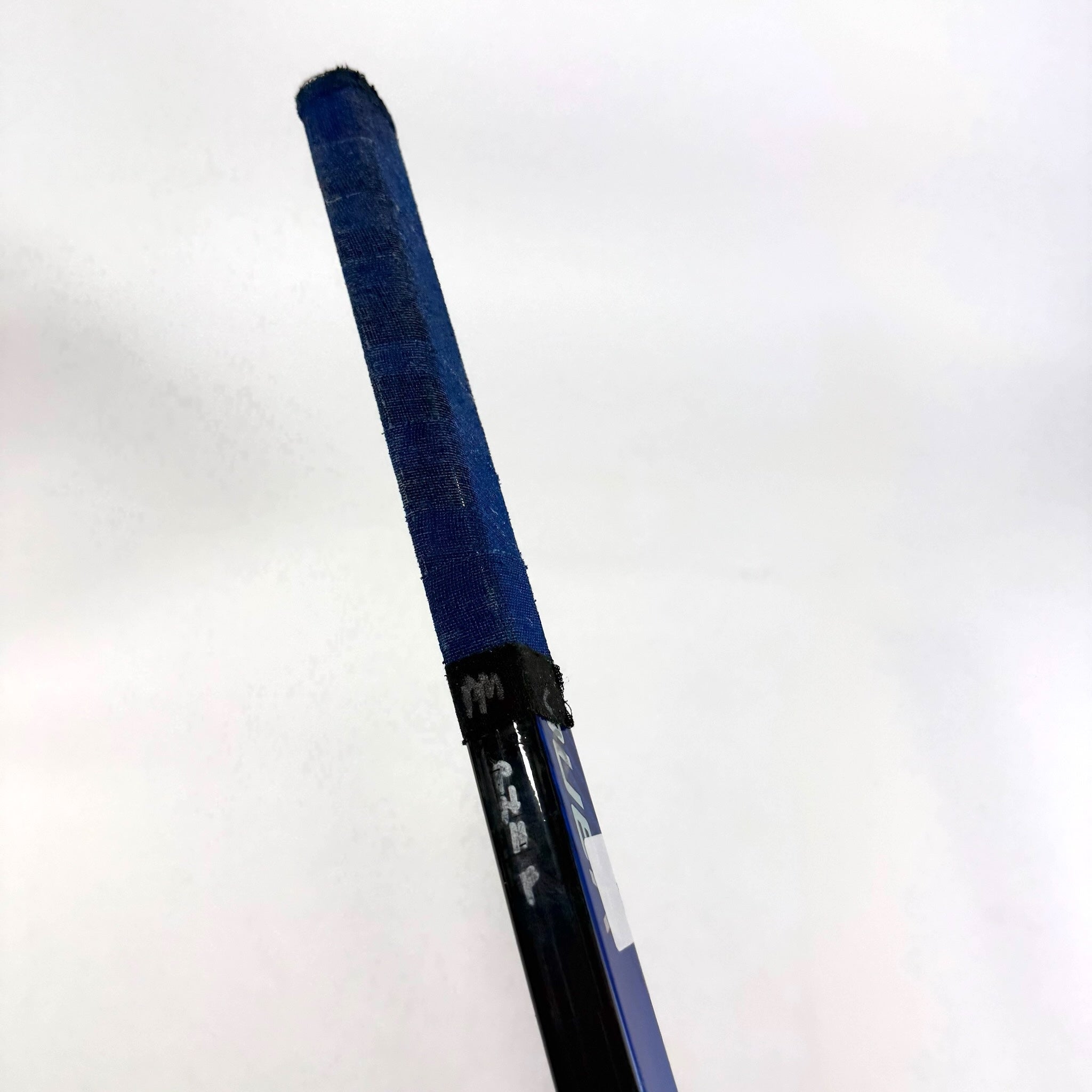 Used Left Blue Bauer Nexus Sync Stick | 95 Flex Pietrangelo Pro Curve Grip | Scandella | D245 - Top Flight Hockey