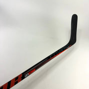 Used Left Warrior Covert QR Edge | 102 Flex Custom Curve Grip | Robinson | D233 - Top Flight Hockey