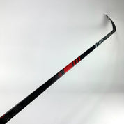 New Right Warrior Novium | 95 Flex P92 Curve Non Grip | Faulk | K485.5