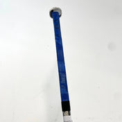 FAULK | Blues | Used Right Handed Blue Warrior Alpha LX Pro P92 Curve 92 Flex Non-Grip J260