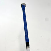 FAULK | Blues | Used Right Handed Blue Warrior Alpha LX Pro P92 Curve 92 Flex Non-Grip J260