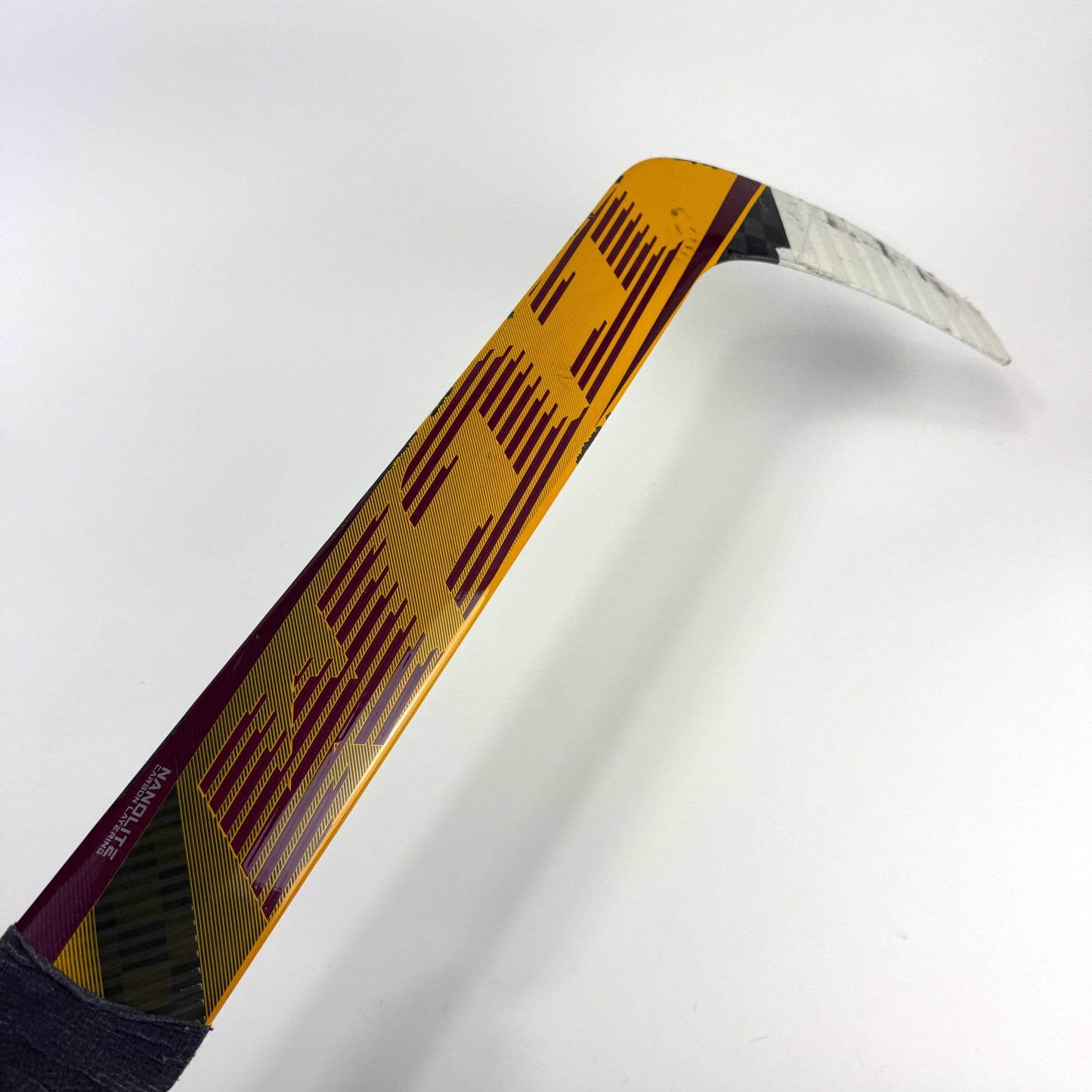 Used Regular CCM EFlex 5 Prolite | 26" Paddle Heel Curve | U141