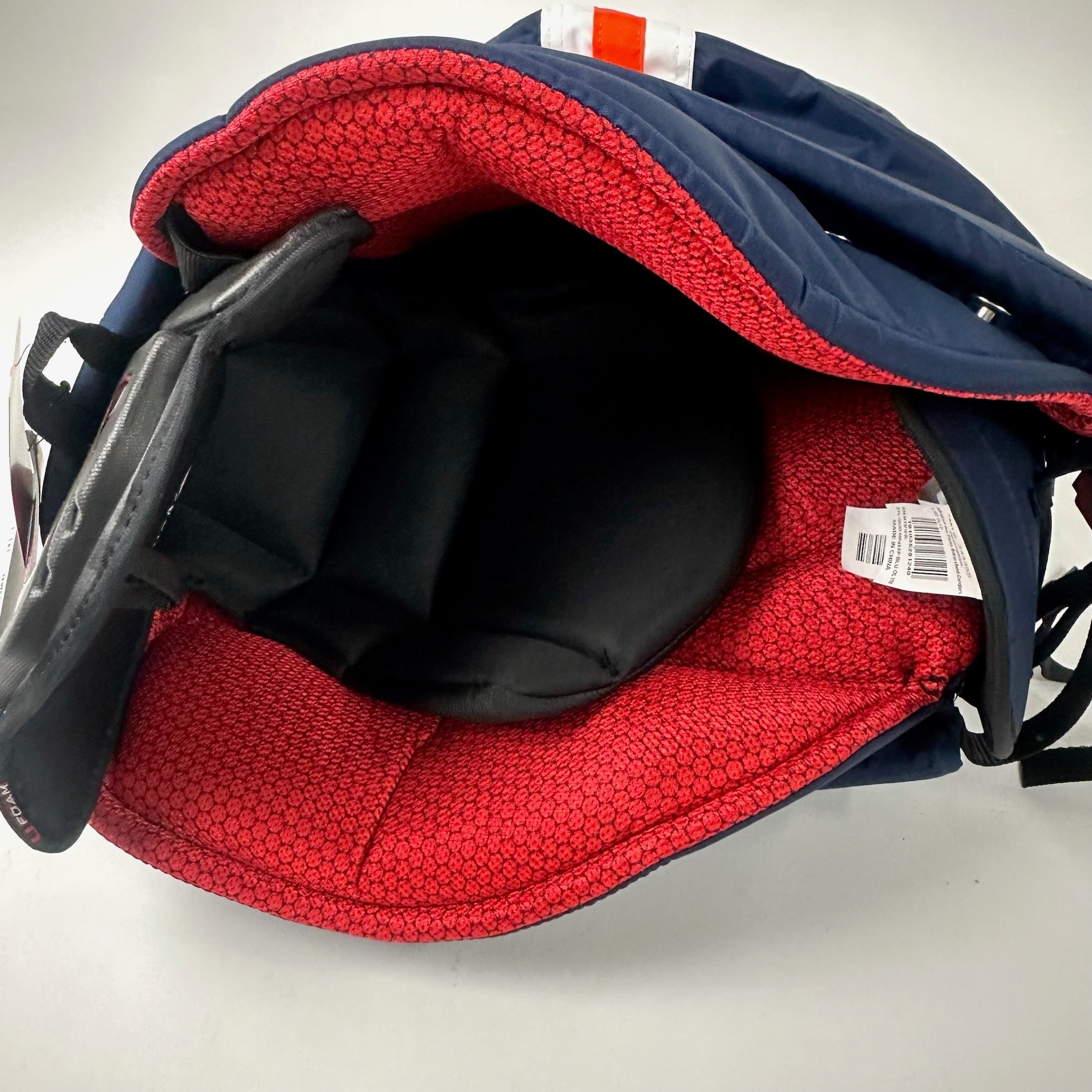 Brand New CCM HP45XP Pro Pants - Edmonton Oilers - Large