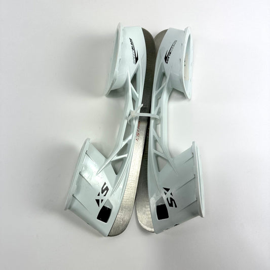 Brand New XS 287mm Holders with xs1 Pro Steel - Pair