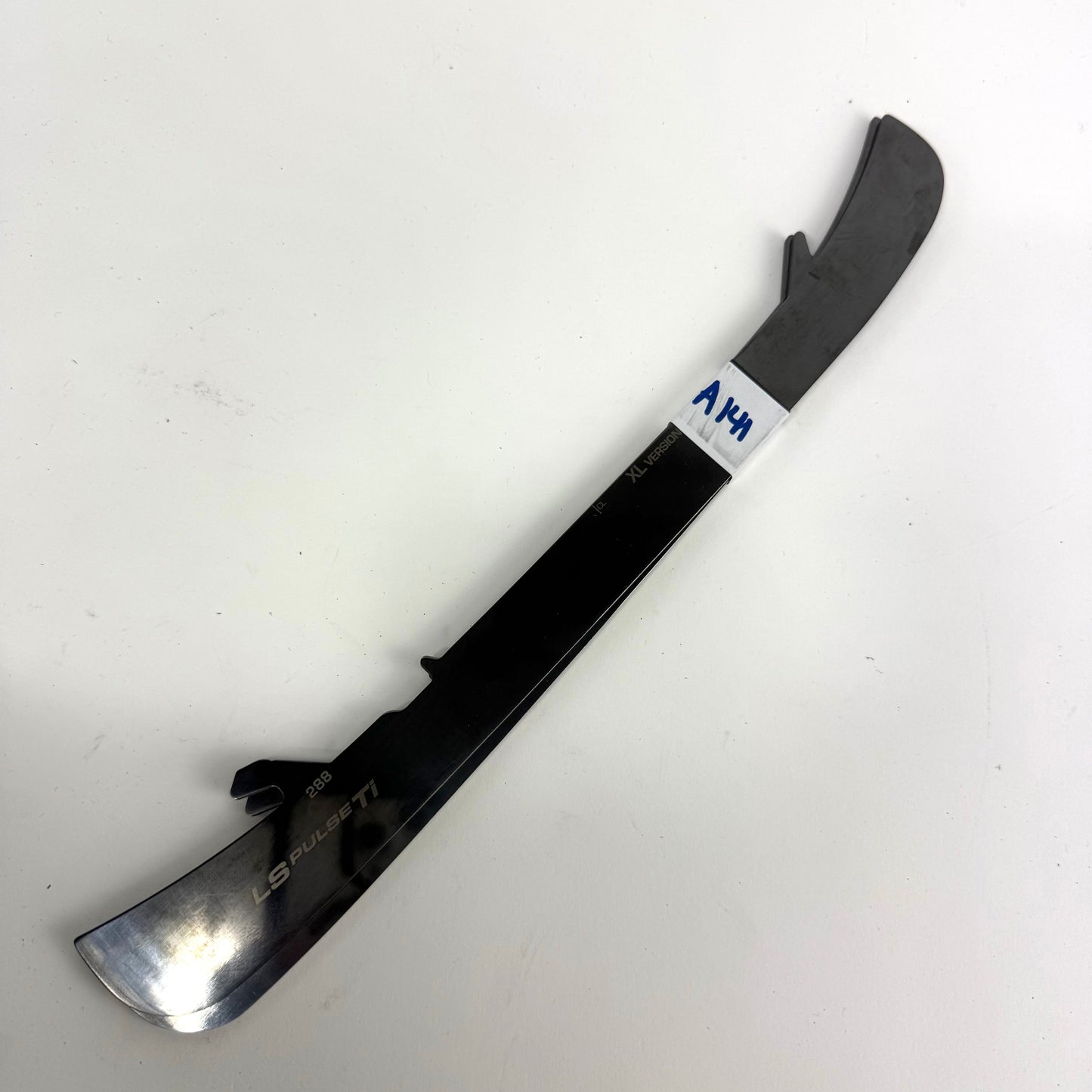 New Bauer LS Pulse Ti Steel | 288mm XL Version | #A141