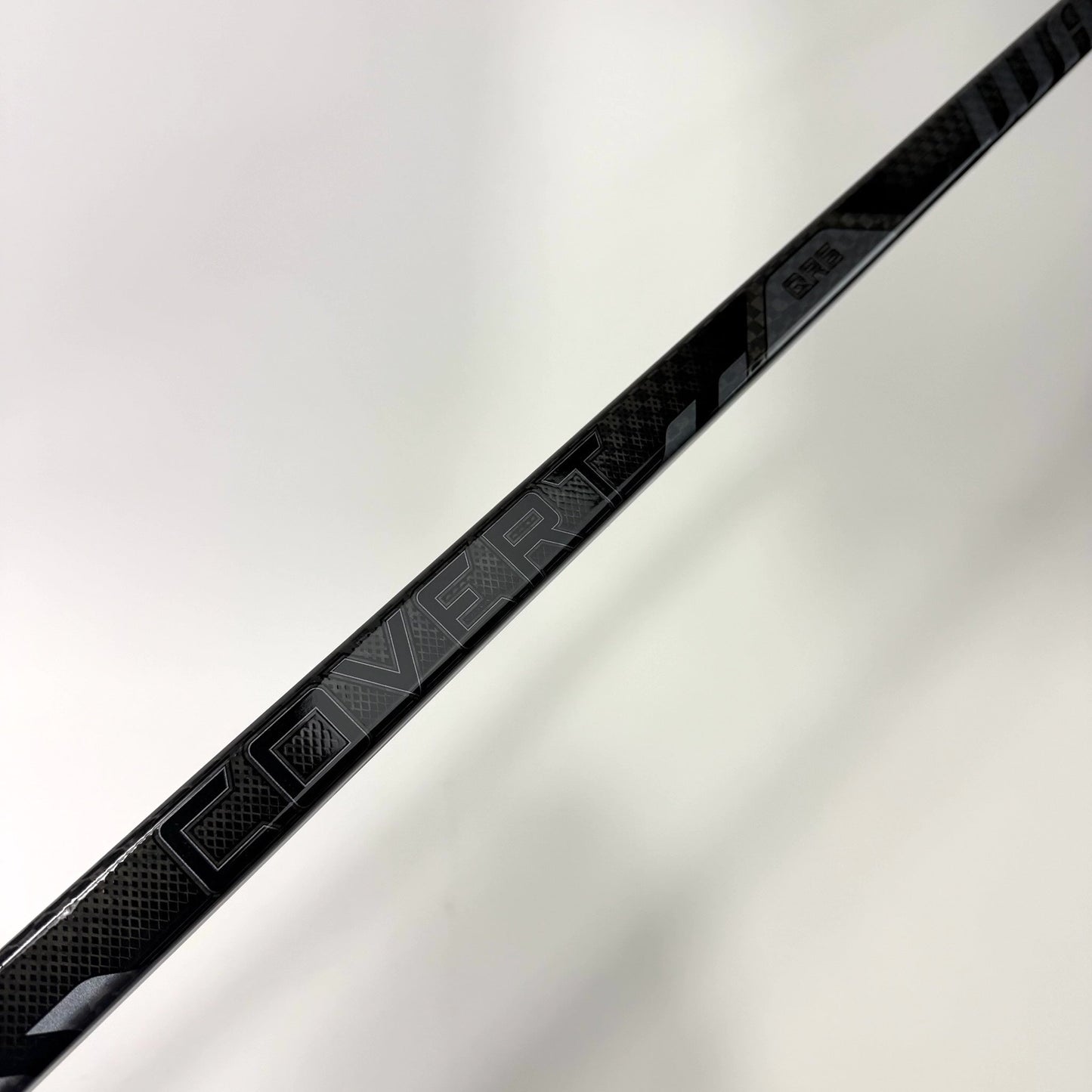 New Left Warrior Covert QR6 | 75 Flex M03 Curve Grip | J159 - Top Flight Hockey