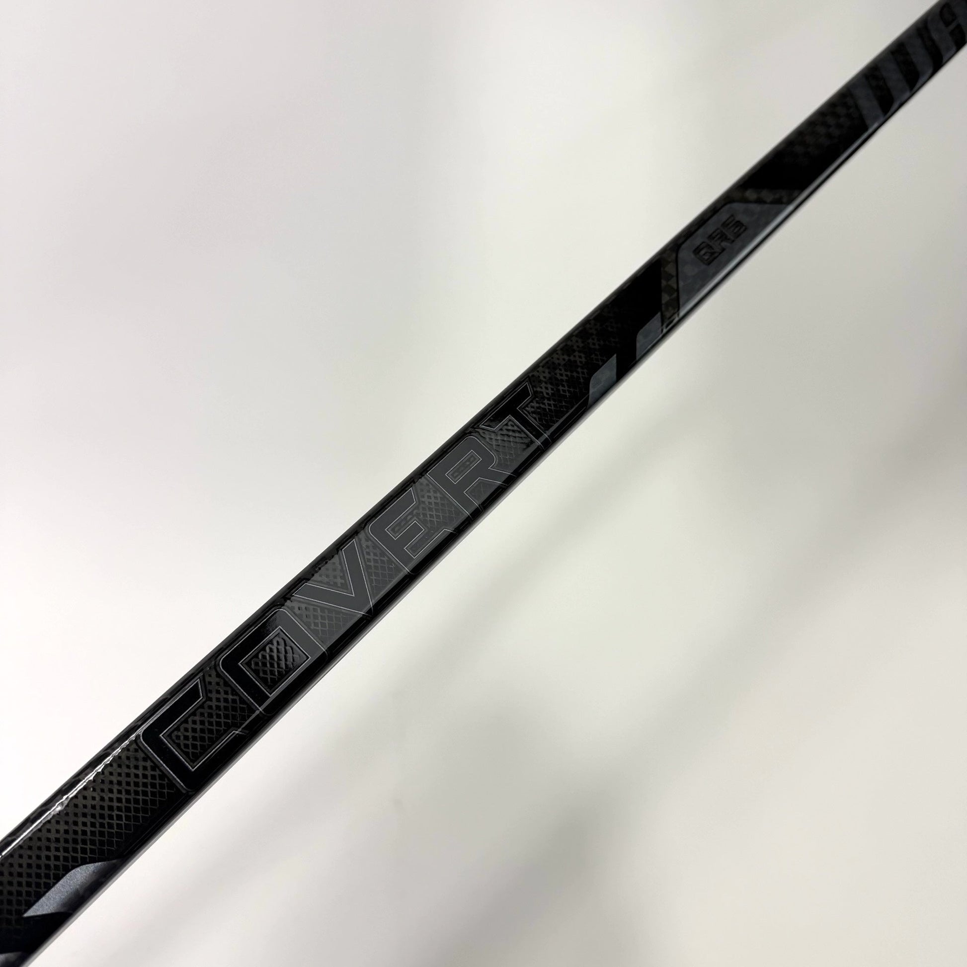 New Left Warrior Covert QR6 | 75 Flex M03 Curve Grip | J159 - Top Flight Hockey