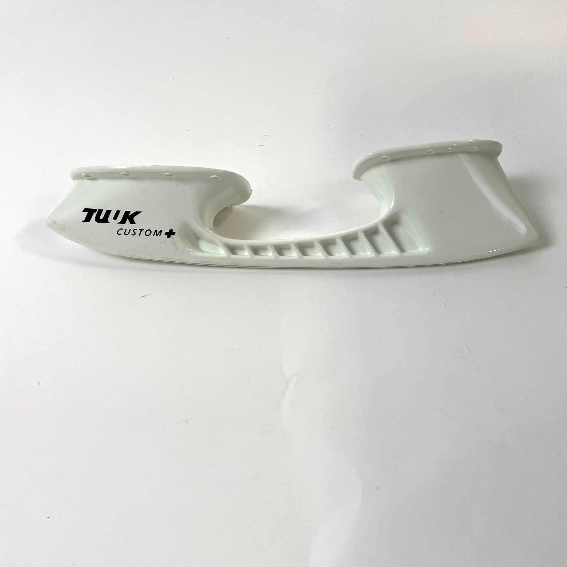 New Left Bauer Tuuk Custom+ No Steel 263mm | #F259 - Top Flight Hockey