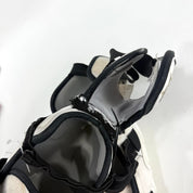 Used Reebok 7K Pro Elbow Pads | Medium - E745 - Top Flight Hockey