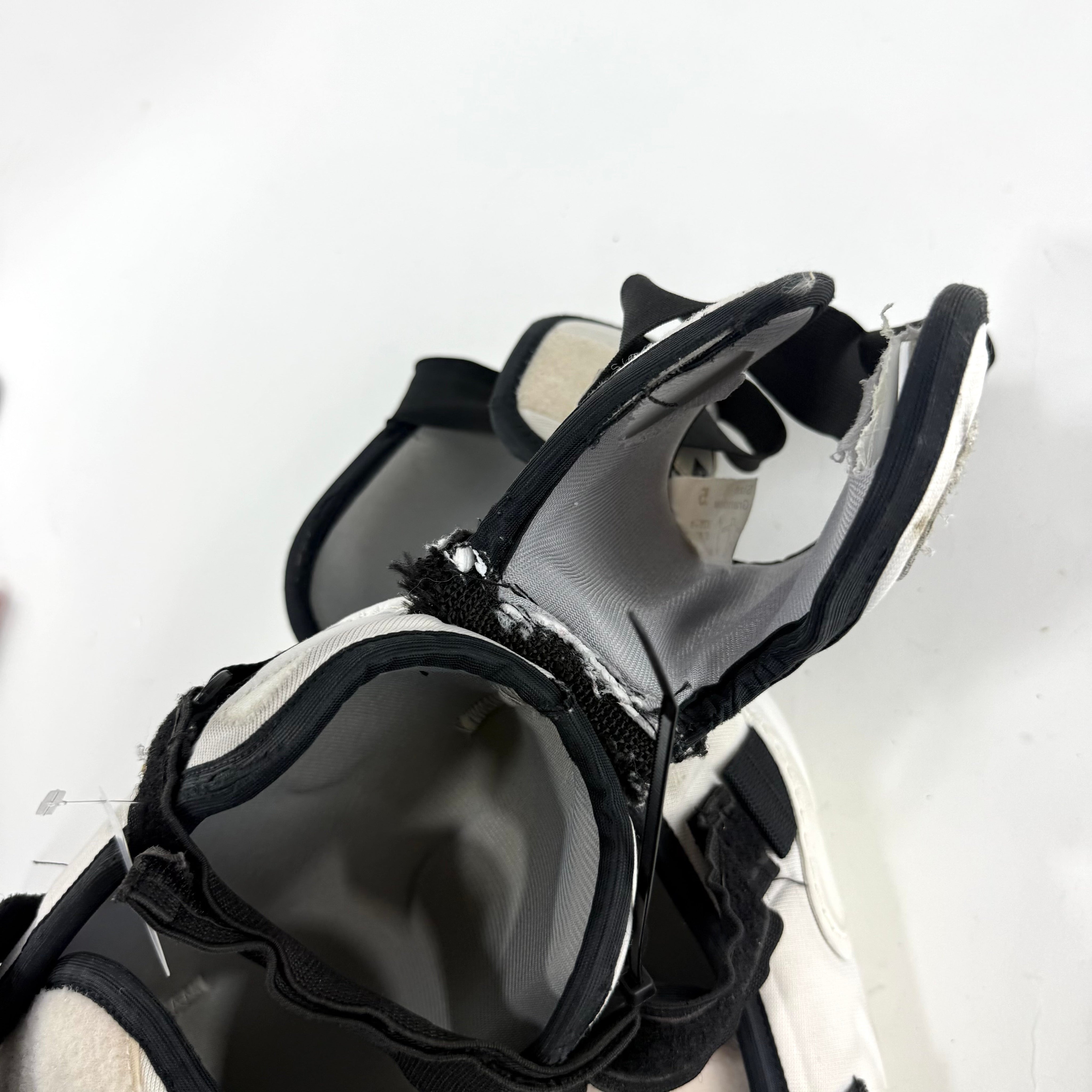 Used Reebok 7K Pro Elbow Pads | Medium - E745 - Top Flight Hockey