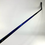 New Left Blue Bauer Vapor Hyperlite 2 | 82 Flex Malkin Pro Curve Grip | Alexandrov | K461