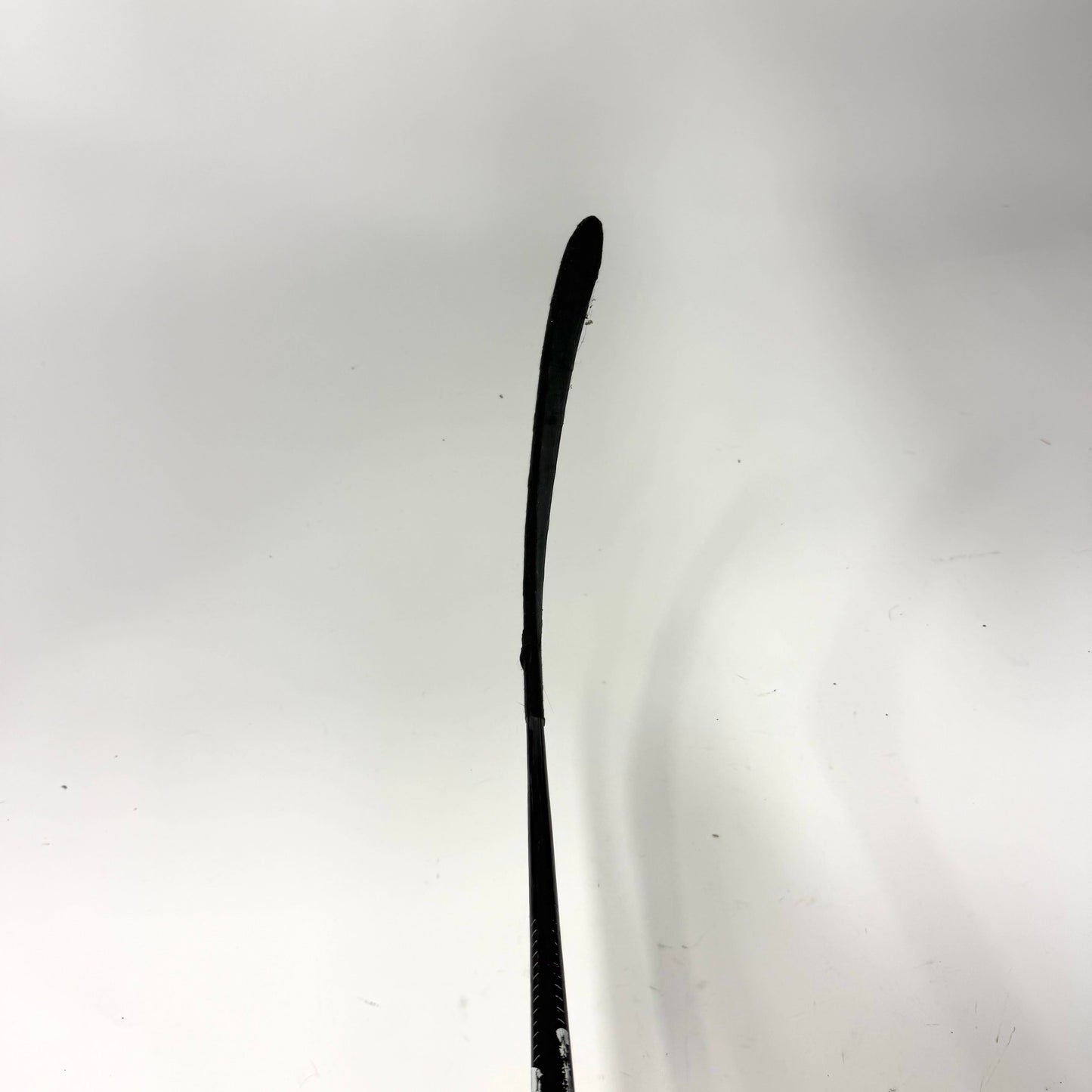 Used Left Silver Bauer Supreme Ultra Sonic | 87 Flex Custom Curve Grip | AB639