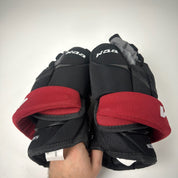 Brand New CCM HG12SP Gloves Arizona Coyotes Hjalmarsson 14"