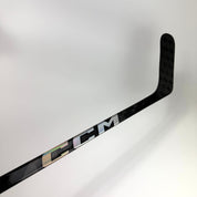 New Left Black CCM Jetspeed FT7 Pro | 95 Flex P92M Curve Grip | R267