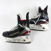 Used Bauer Vapor 2X Pro skates | 10 D | TBL601