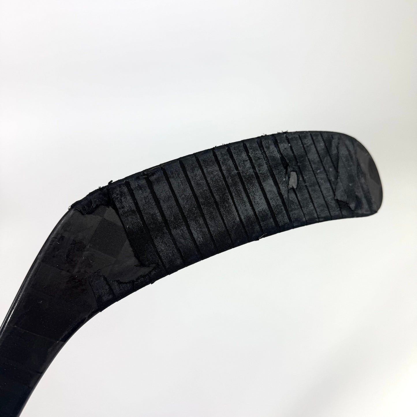 Used Left Black Bauer Vapor Hyperlite 2 | 107 Flex P92M Curve Grip | A486