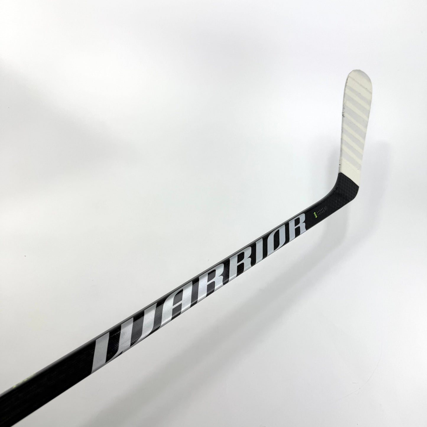 Used Left Warrior LX2 | 75 Flex W03 Curve Grip | U364 - Top Flight Hockey