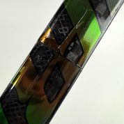 Repaired Right Warrior Covert QR6 Pro | 90 Flex P92M Curve Grip | R40 - Top Flight Hockey