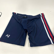 Used Navy Blue K1 Shell | Senior XXL | M192