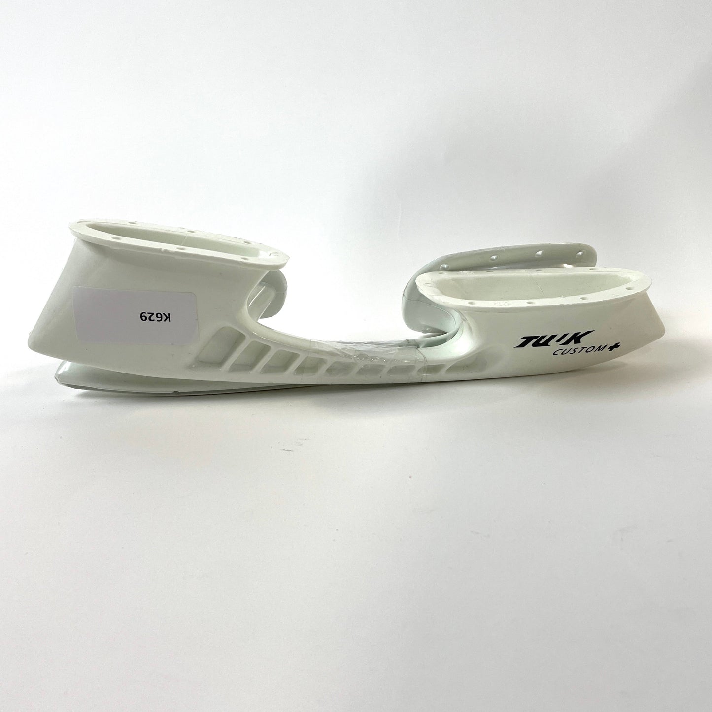 Brand New Tuuk Custom + Holders | 263mm | K629 - Top Flight Hockey
