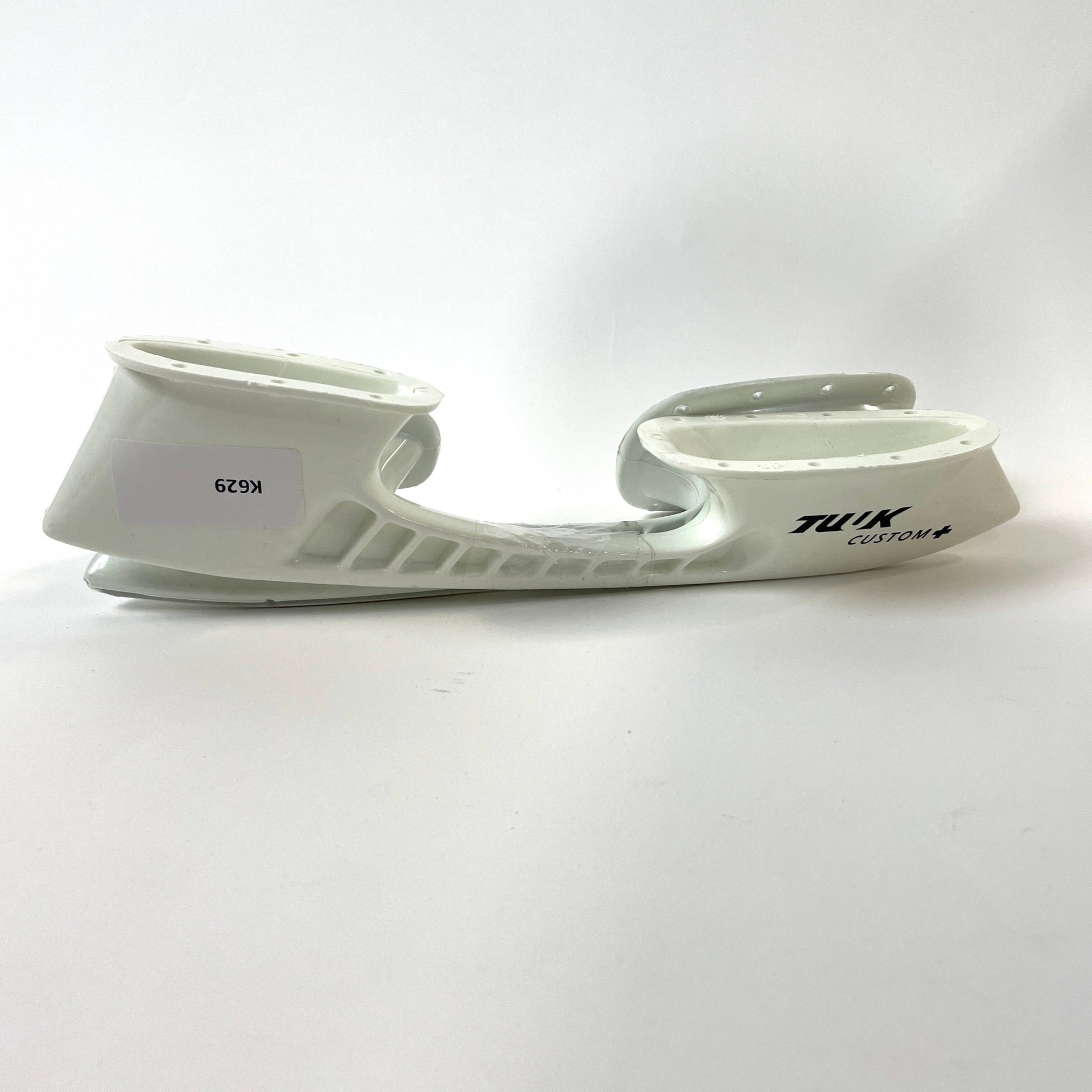 Brand New Tuuk Custom + Holders | 263mm | K629 - Top Flight Hockey