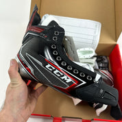 New CCM Jetspeed FT2 Skates | 9.5 EE | Giordano | C59