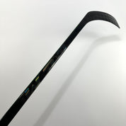 New Left CCM Ribcore Trigger 5 Pro | 75 Flex Custom Toe Kink Curve Grip | Hamblin | C242