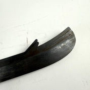 Used Ramonedge Tuuk Steel | 272MM | R906 - Top Flight Hockey