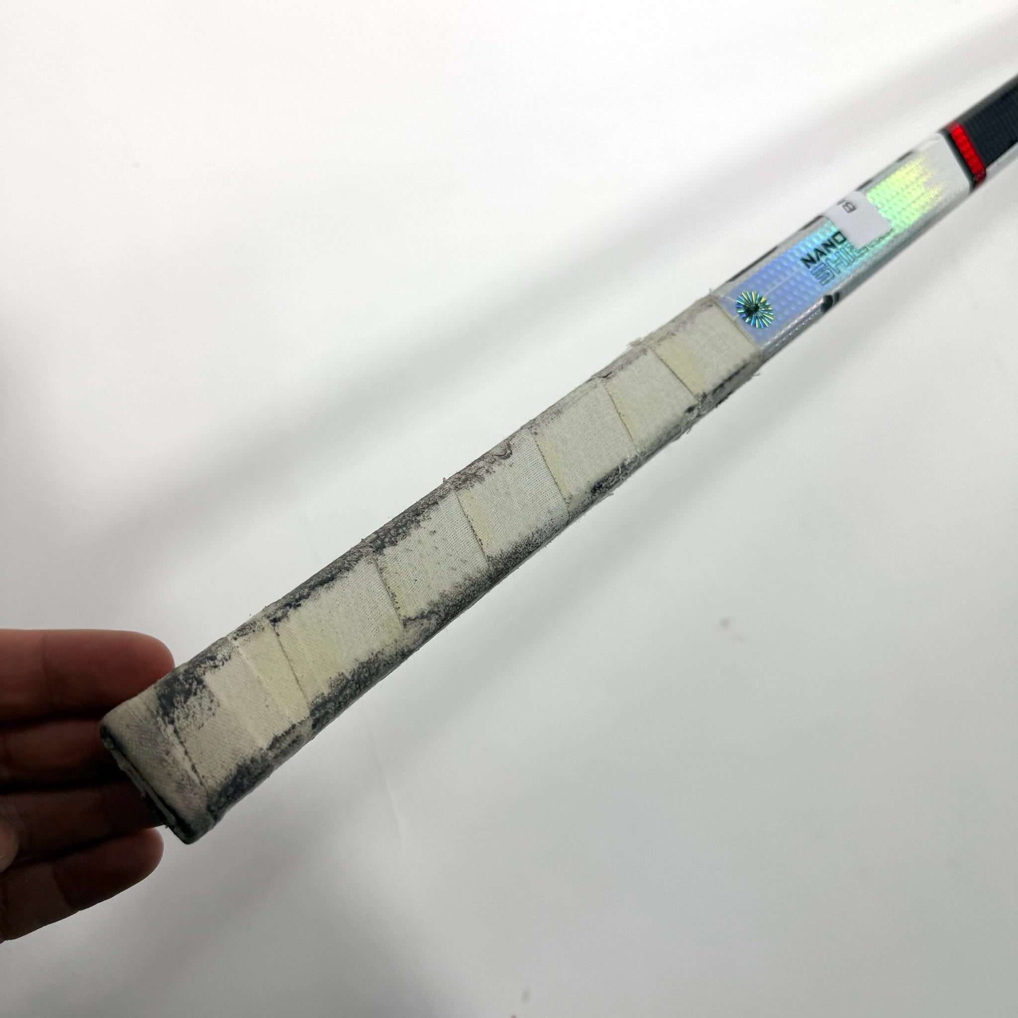 Used Left CCM Jetspeed FT6 Pro | 85 Flex P92 Curve Grip | Kurashev | BH207 - Top Flight Hockey