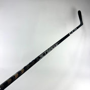 New Left CCM Jetspeed FT5 Pro | P90T Curve 85 Flex Grip | Nizhnikov | M391