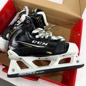 New CCM Tacks 9080 Goalie Skates | 7 D - Top Flight Hockey