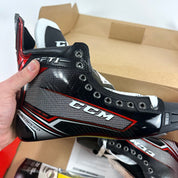 New CCM Jetspeed FT1 Skates | 9.5 EE | Lauzon | C47