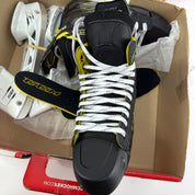 New CCM Super Tacks Skates | 9 3/4 D | CCM359 - Top Flight Hockey