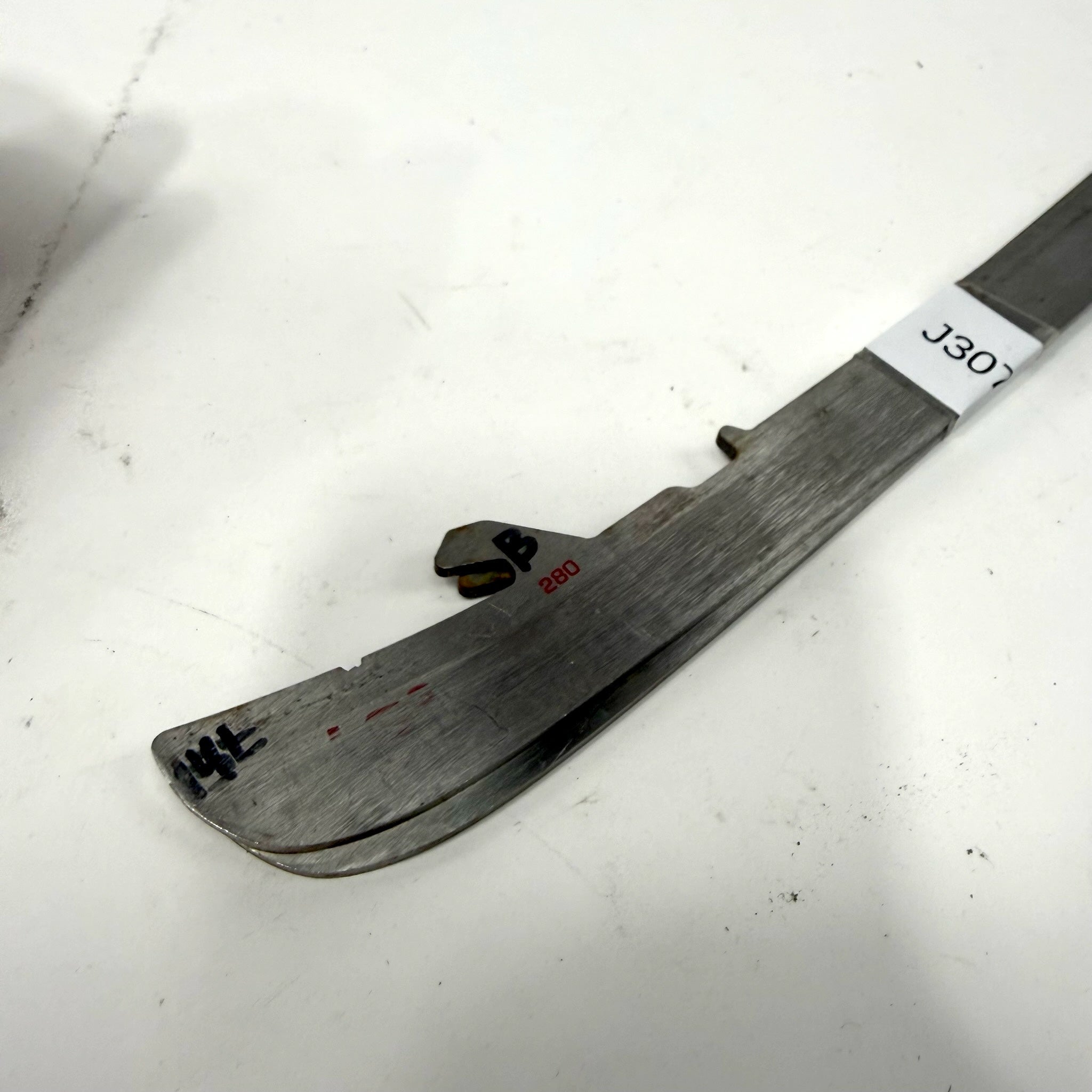 Used Bauer LS3 Steel | 280mm | J307
