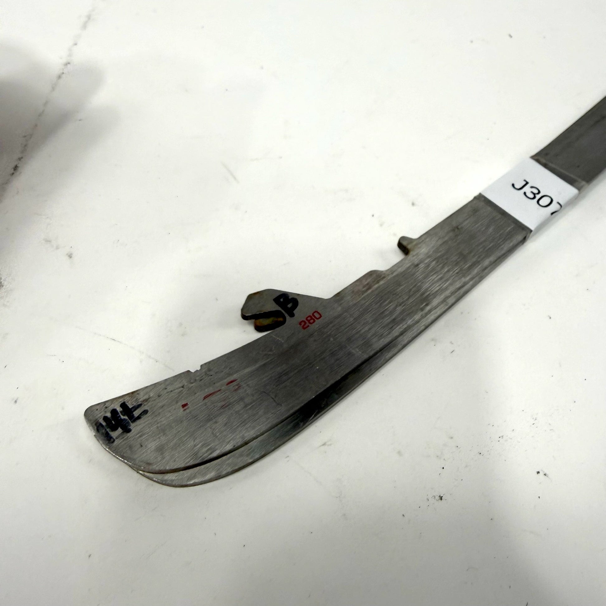 Used Bauer LS3 Steel | 280mm | J307 - Top Flight Hockey