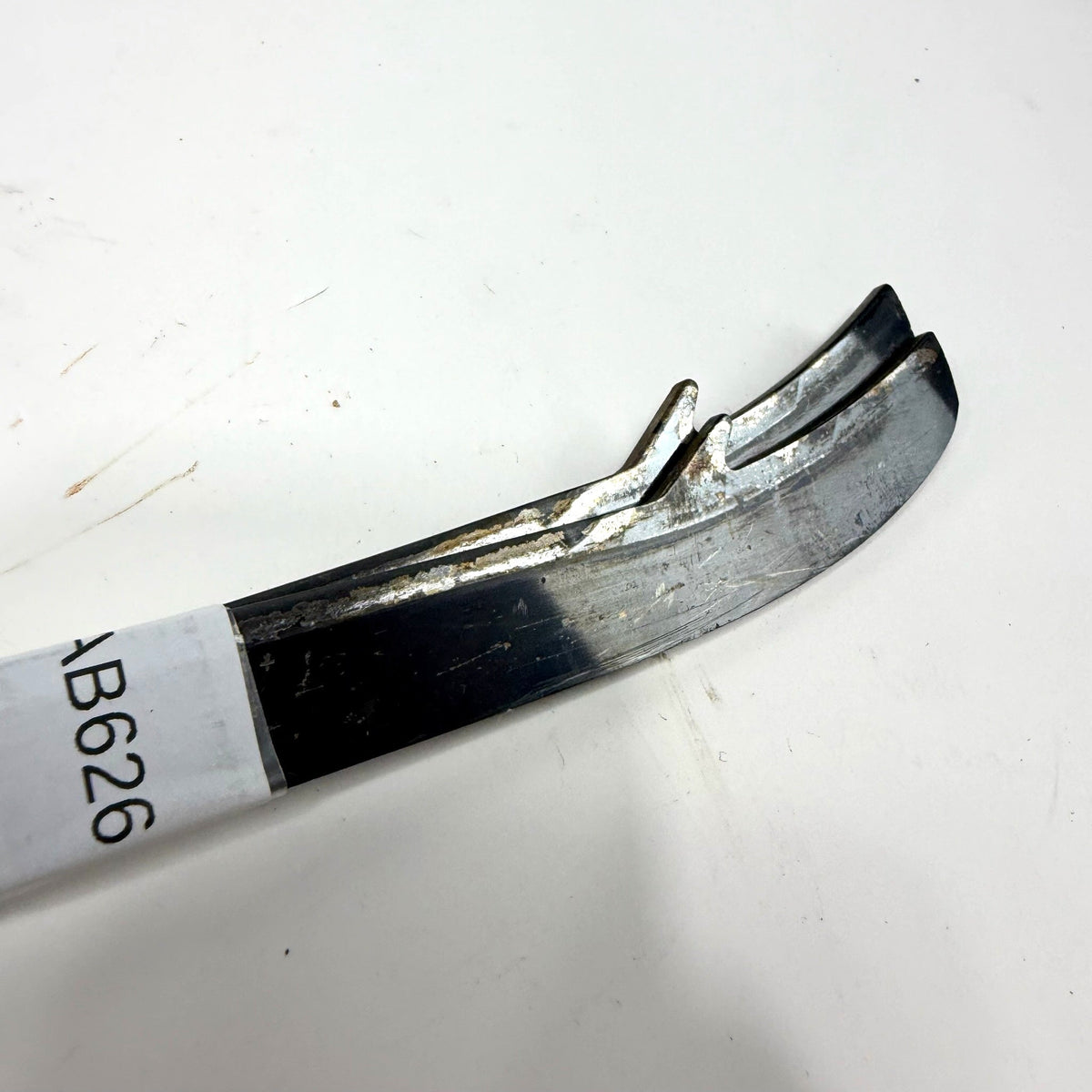 Used Bauer Fly-ti Steel | 254mm | AB626
