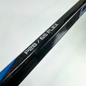 New Left Bauer Nexus Sync | P28 Curve 65 Flex Grip | K396