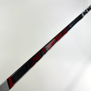 New Left CCM Red Jetspeed FT6 Pro | 85 Flex Custom P90 Curve Grip | Berni | C215