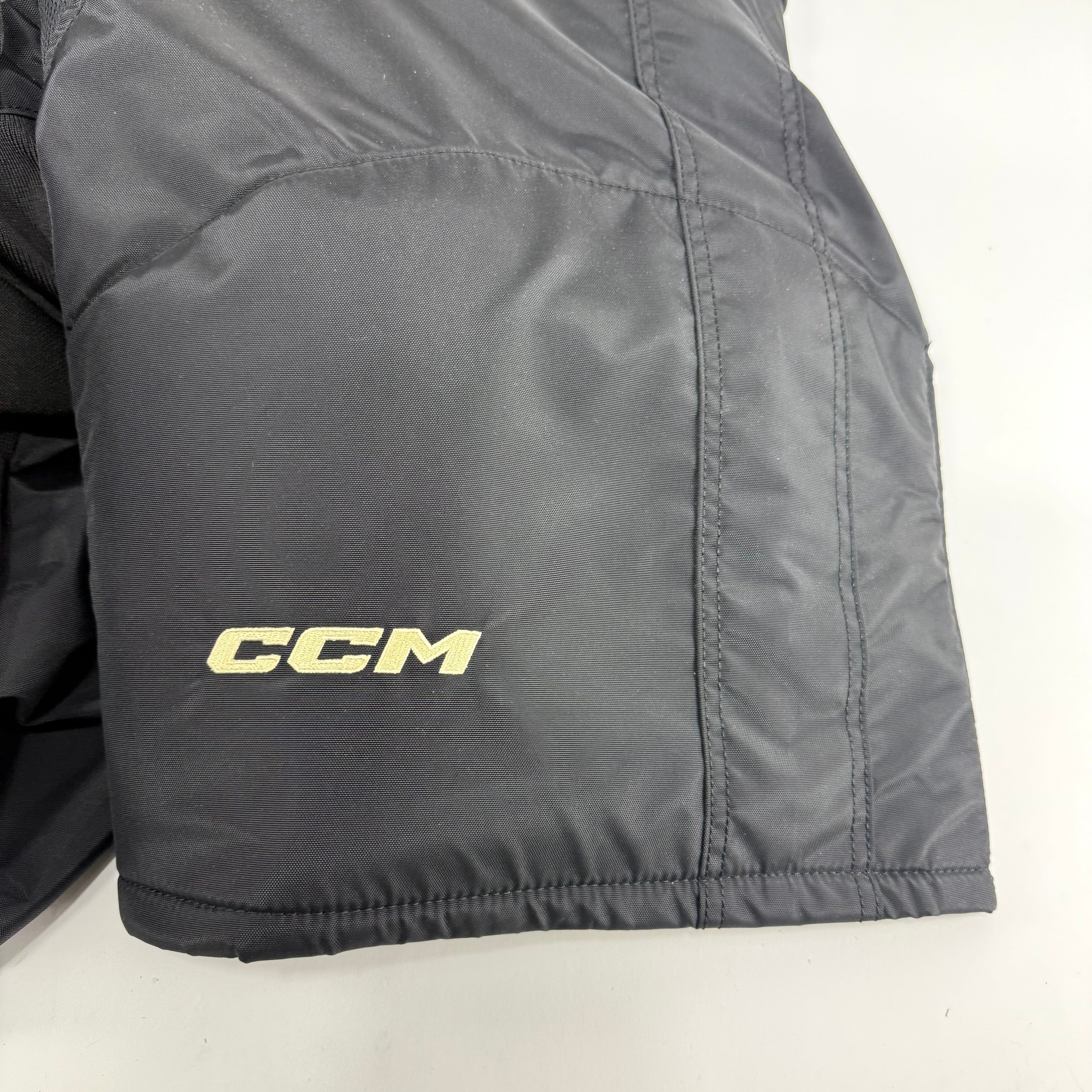 Brand New Black CCM HP45 Hockey Pants - Senior XL - Top Flight Hockey