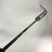 New Full Right Warrior Ritual V2PRO+ Goalie Stick | 26" Paddle P31 Curve | K52.5 - Top Flight Hockey