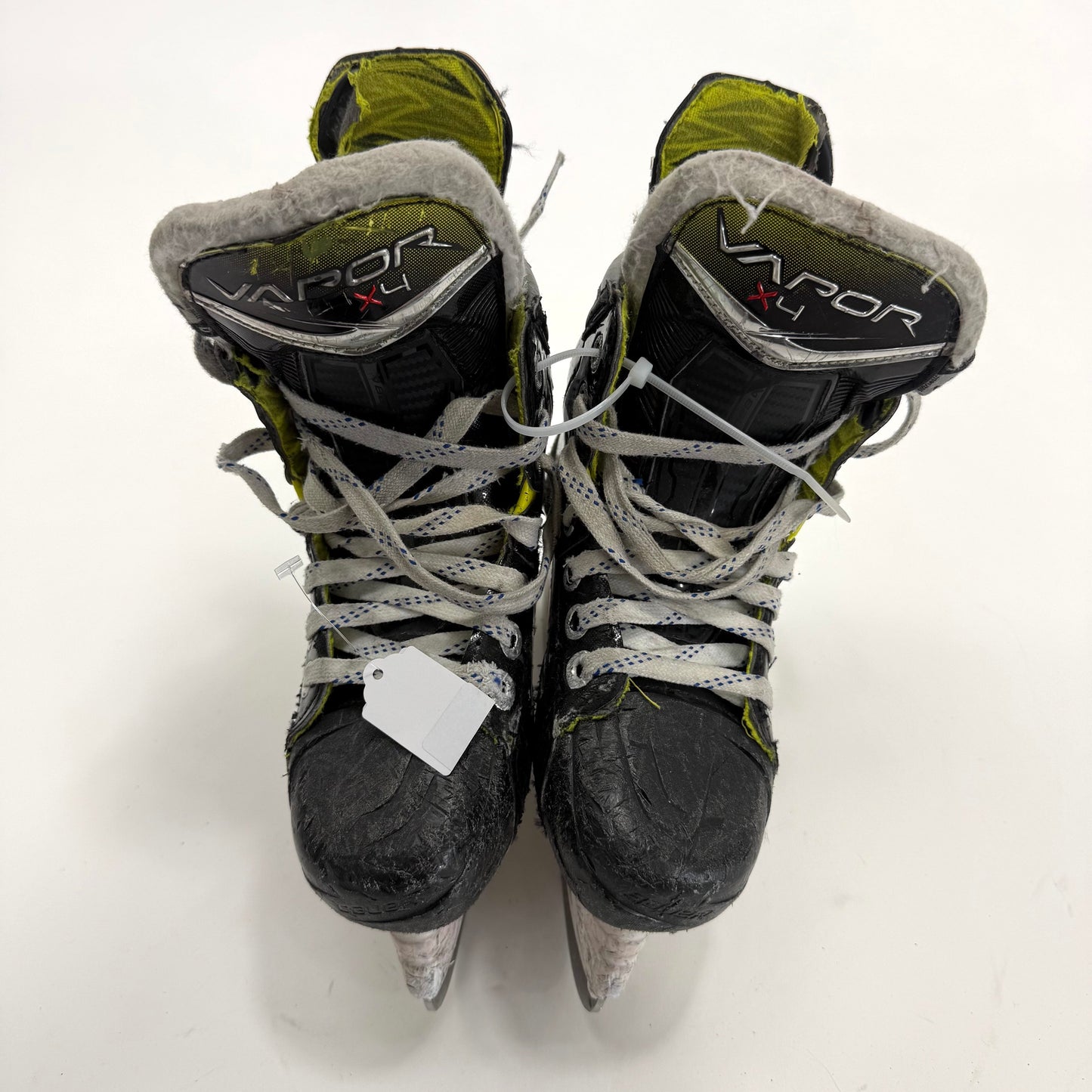 Used Bauer Vapor X4 Skates | 1.5D | A69