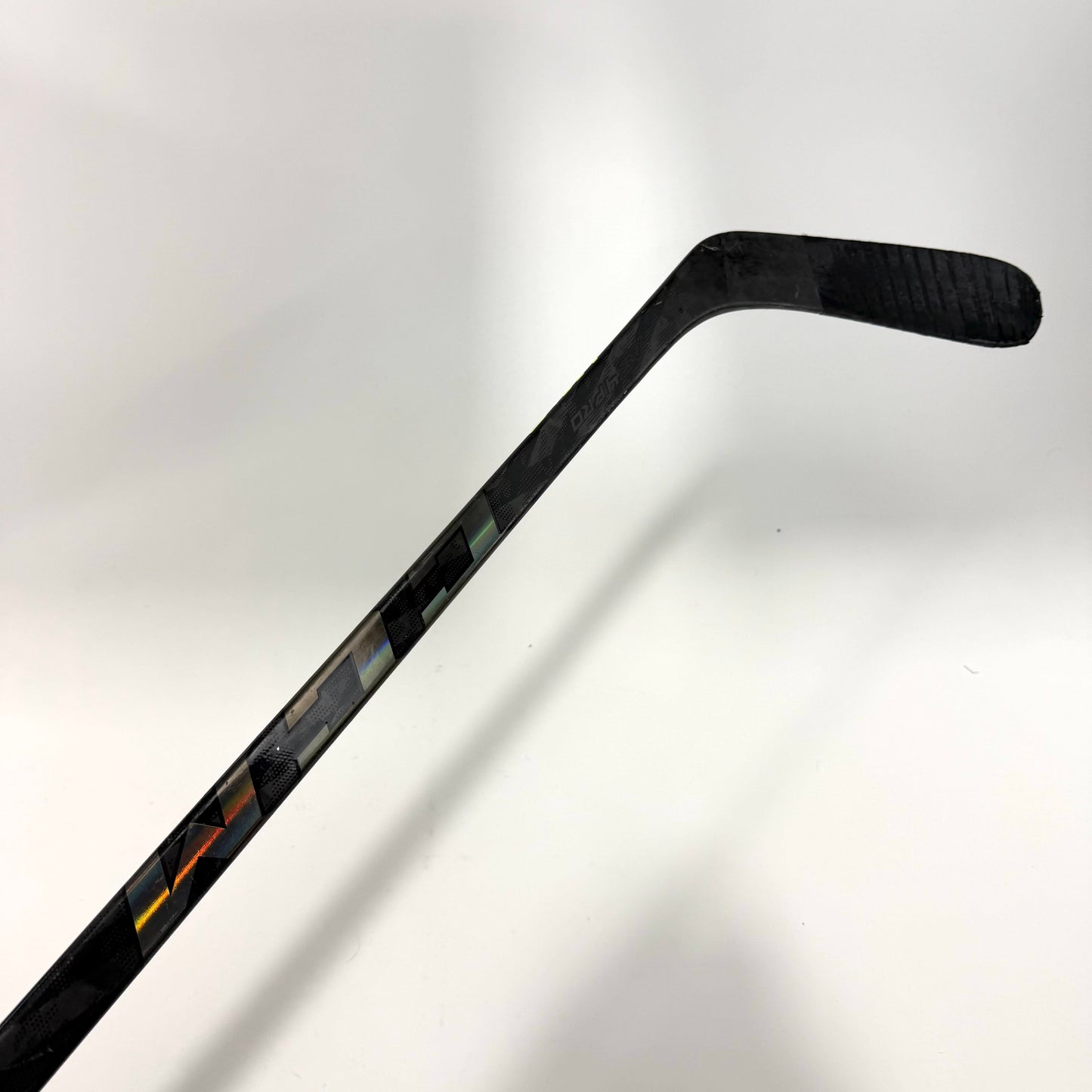 Used Right CCM Super Tacks AS4 Pro | 85 Flex P92 Curve Grip | AB954